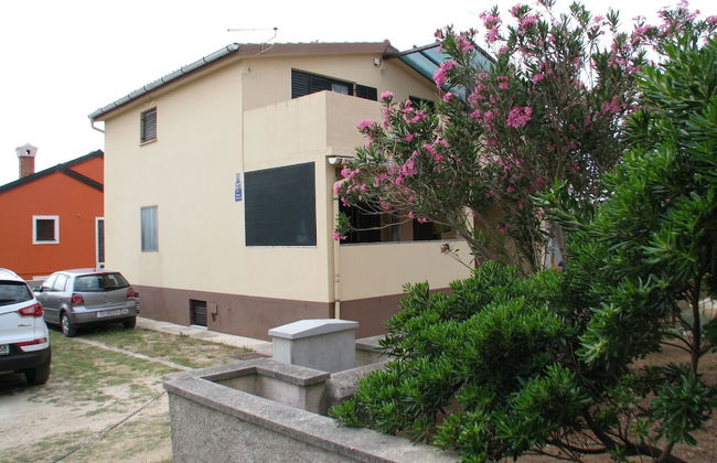 Apartment Vitko - Foto 19