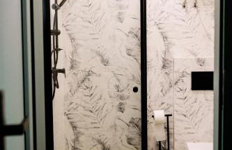 POLUBKOVO domki wypoczynkowe sauna balia basen jezioro - Foto 72