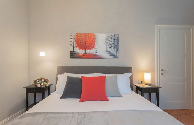 Torno Design Apartment by Rent all Como - Foto 8