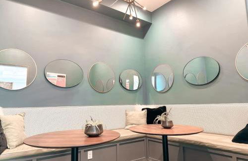 The Nichols Estate - Fort Worth - SameDay Bookings - Foto 35