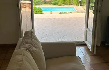 Villa proche Golfe de St Tropez - Foto 26