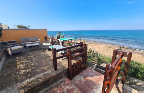 Casa sulla spiaggia a Porto Alabe P 3187 - Foto 28