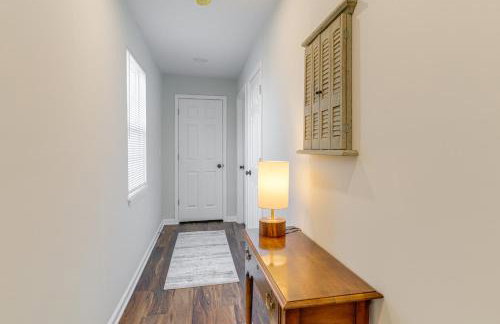 Louisville Charm Near the Derby Apt with Yard! - Foto 22