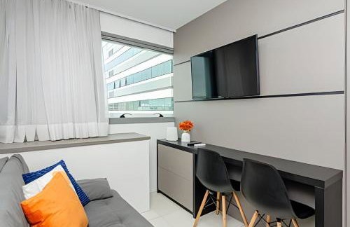 7th Avenue - Apartamentos UROOMS - Foto 63