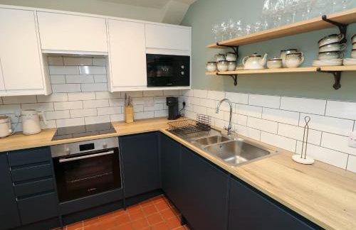 The Loft Ystradgynlais - Foto 13