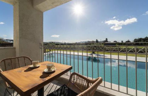 Carlos Mansion Luxury Suites - Photo 68