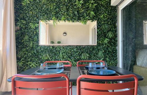 Jungle Azur - Foto 15