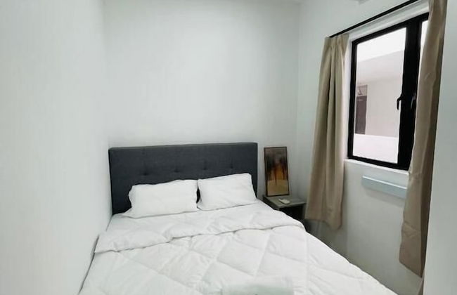 Manhattan Suites IPOH Waterpark by uBook - Foto 41