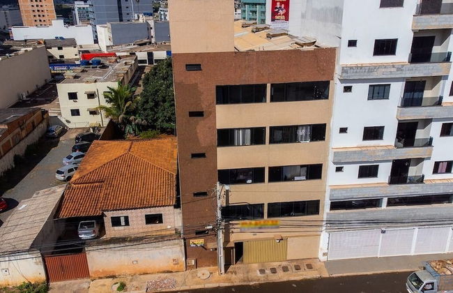 Ap 2 Qts com suíte Garagem e Elevador - Photo 51