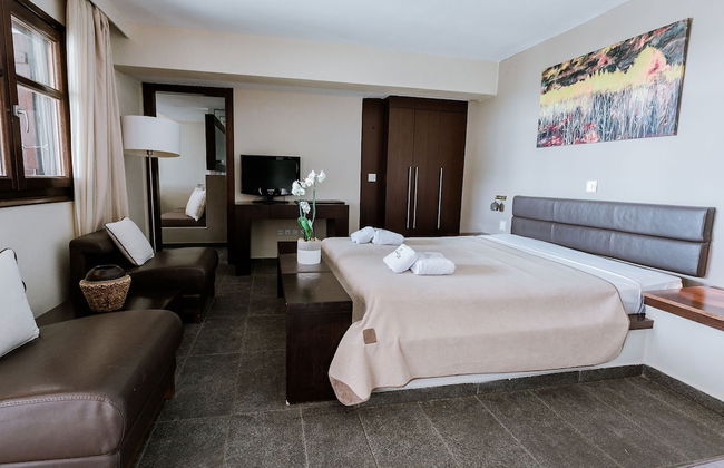 12 Months Luxury Resort - Foto 26