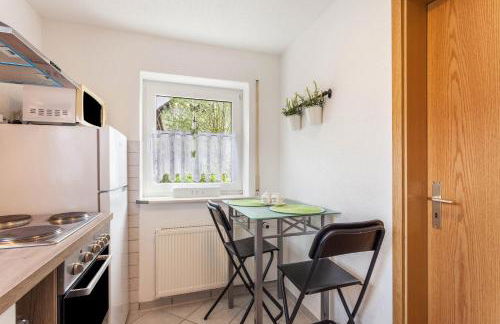 Ferienwohnung Am Wald - Foto 11