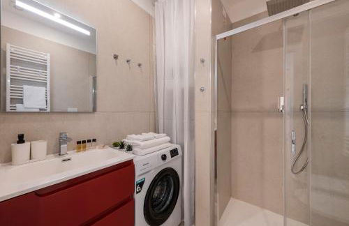 Caracciolo, 28 - Ampio per 5, posizione perfetta - Foto 25