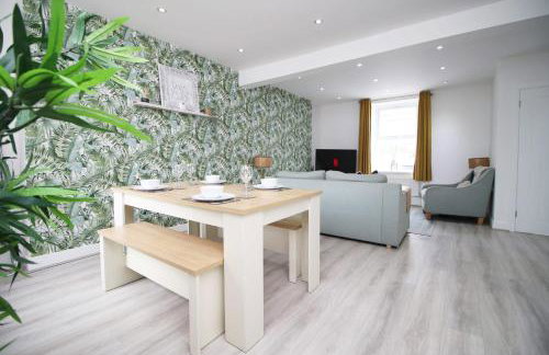 Prospect Cottage Fabulous Home In Stunning Rhondda Valley By STAE-Homes - Foto 6