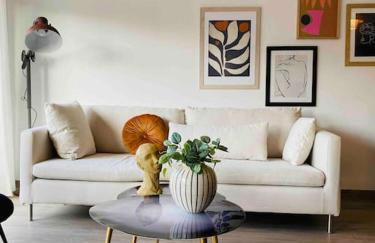 Appartement proche centre historique avec parking - Foto 5