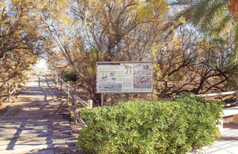 Nice Apartment In Piles With Wifi - Foto 21