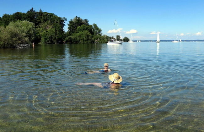 Nagelsmederij in het Huis Waldwinkel - Foto 17
