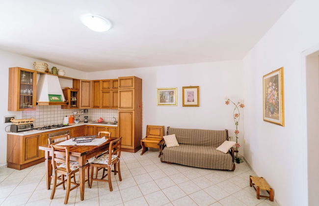 Agriturismo Giù al Pozzo - Foto 17