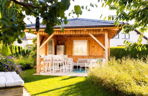 110qm Countryside Loft - Foto 14