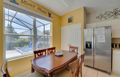 Pool, Themed Rooms and Arcade Disney Escape - Foto 9