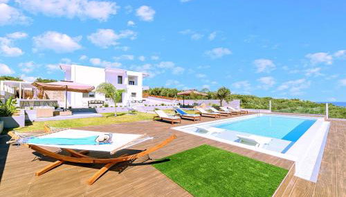 Stavento Luxury Villa Private Pool - Foto 5