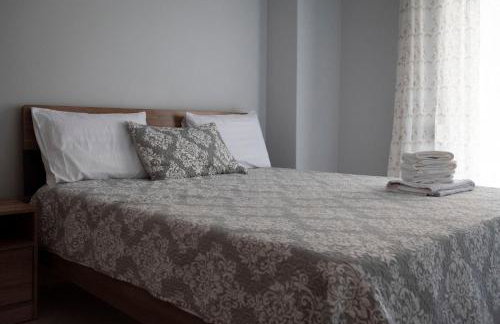 Cuka apartment 3BD nexto to metro and Piraeus Port - Foto 39