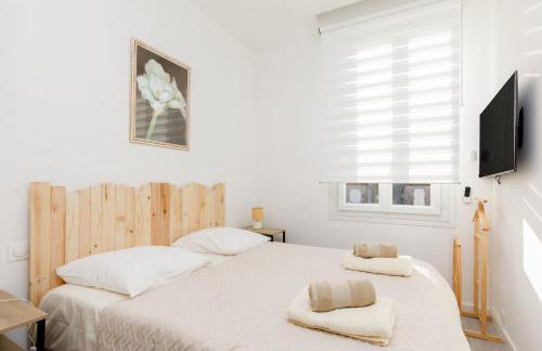 Modern Jaurès-Center-Clim-Wifi-Festival - Photo 6