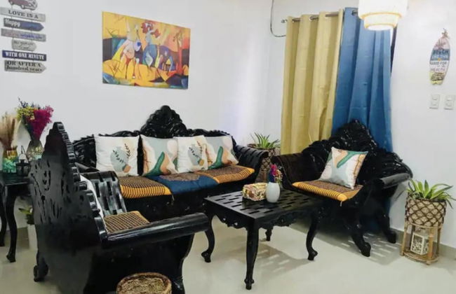 Ocean View Paradise in Puerto Galera - Foto 7