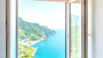 Starhost - Casa del Principe infinity seaview terrace - Photo 5