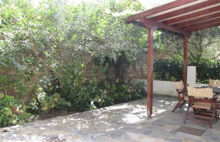 Zouzoula House - Foto 46