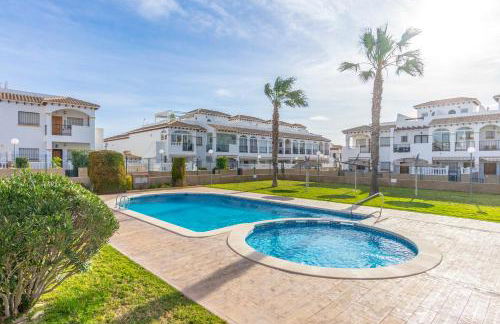 CB Living - Homely apartment Ciñuelica, Punta Prima - Foto 20