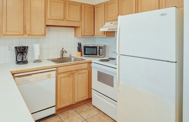 Banyan Harbor Resort - Foto 7