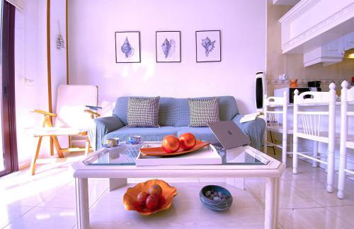 Tropicalidays Mar Relax Las Galletas - Foto 6