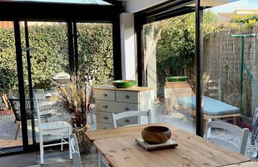 Location maison de vacances à Sainte-Marie-Plage - Foto 12