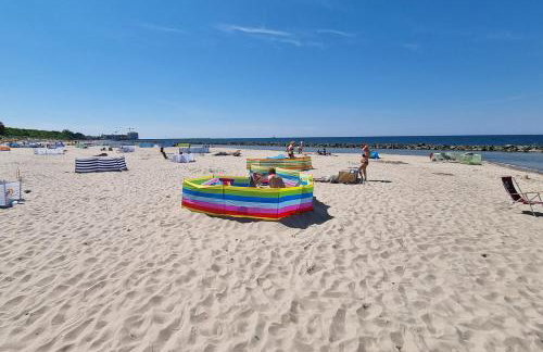 Apartament MORSKIE WIDOKI Natural Baltic Darłówko - Foto 34