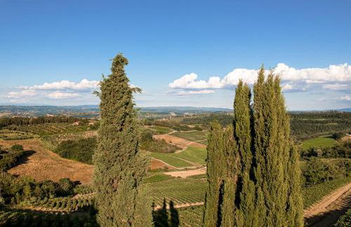 Il Leccio - Casa Toscana San Gimignano - Foto 47