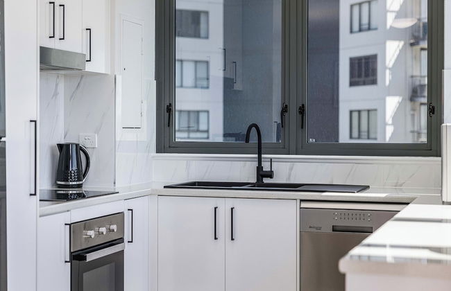 Meridian Alex Beach Apartments - Foto 51