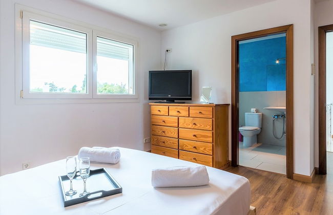 Villa 4 Nietos - Foto 3