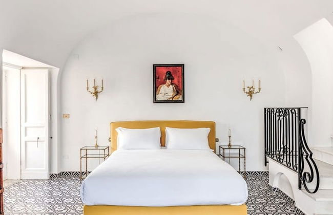 Villa Murat in Annunziata - Foto 23