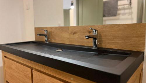 La Garenne - Photo 4