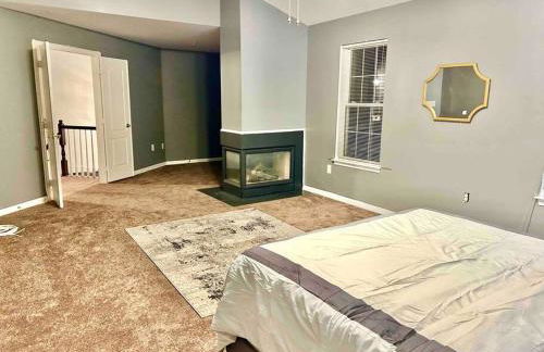 Blissful Abode near Washington DC - Foto 12