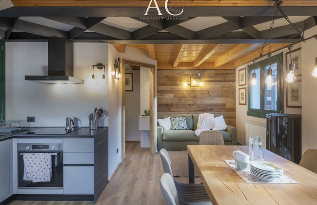 Olivia s Home in Ponte di Legno - Foto 3