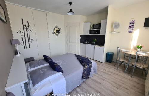 Studio Le Vallon à 5 min du Puy duFou - Photo 7