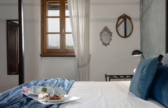 DormiVeglia B&B - Foto 11