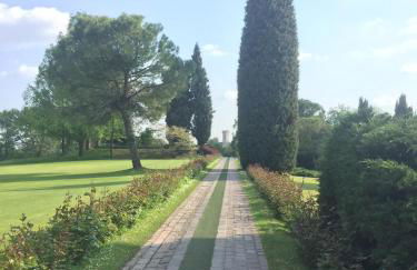 Art&Castle View 5 min from Sigurtà Park - Foto 28