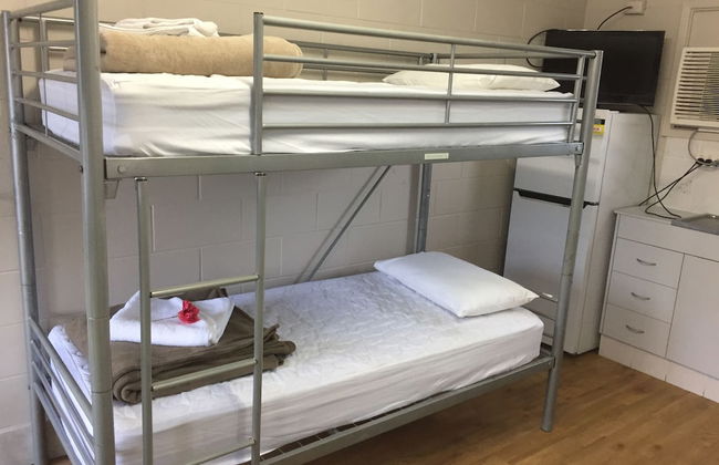 Nobby Beach Holiday Village - Photo 52