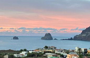 Casa Nela. Rural y acogedora en Las Puntas El Hierro - Foto 21