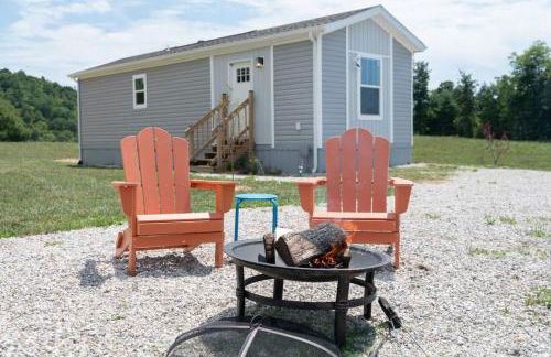 WiFi Firepit Fishing Pond - FarmView - Foto 2