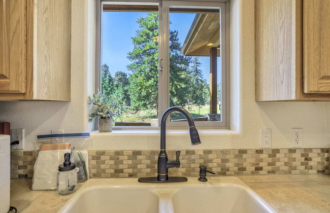 4brmountain Views🌞hot Tubarcade - Foto 41