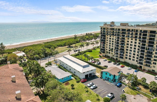 Ocean Drive Villas- Unit A - Photo 27