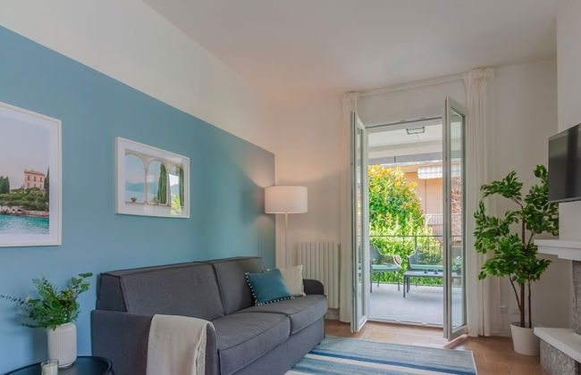 Ninfea Apartments by Wonderful Italy - Foto 61